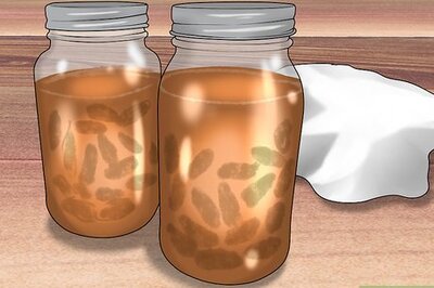 How to Open a Pickle Jar