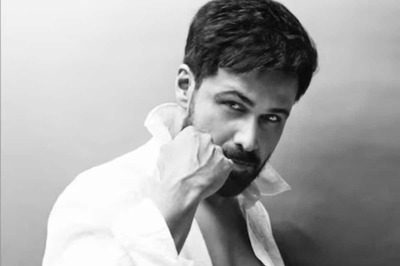 If You've Resilience, Bollywood Isn't Unfair: Emraan Hashmi