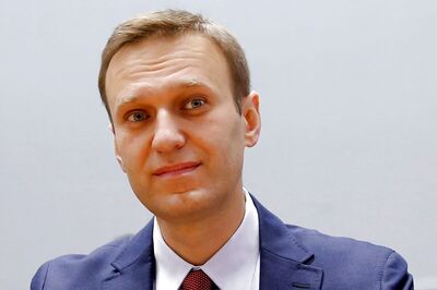 'I Survived, But Putin...': 'Poisoned' Critic Navalny Says He Will Return to Russia on January 17