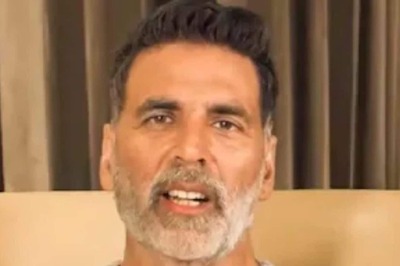 Akshay Kumar on the North-South Debate: I Don't Believe in This Divide, This is How Britishers Divided Us