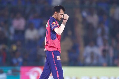 IPL 2024: Yuzvendra Chahal Creates History to Become First Indian Bowler to 350 T20 Wickets