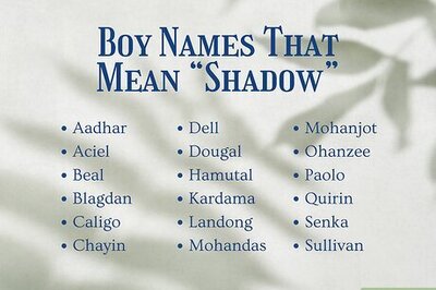 115 Mysterious Names That Mean Shadow, Darkness, or Night