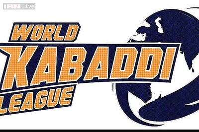 United Singhs thrash Yo Yo Tigers in World Kabaddi League