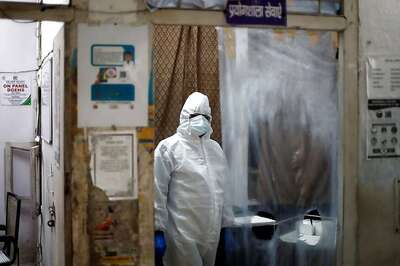 Covid-19 Cases Cross 30,000-mark in Thane District, Deaths Nearing 1,000