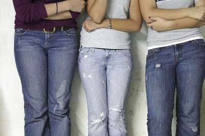 Rajasthan Labour Dept Asks Employees Not to Wear Jeans, T-shirt to Work