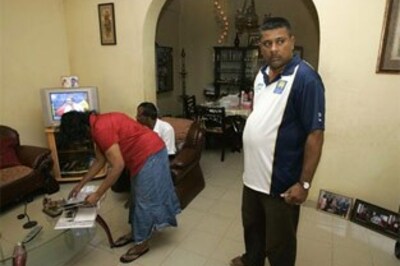 Cricket world shocked by attack on Sri Lankan team