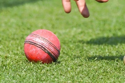 Pink Ball Could Completely Replace Red Ball in Test Cricket to Counter Bad Light: Report