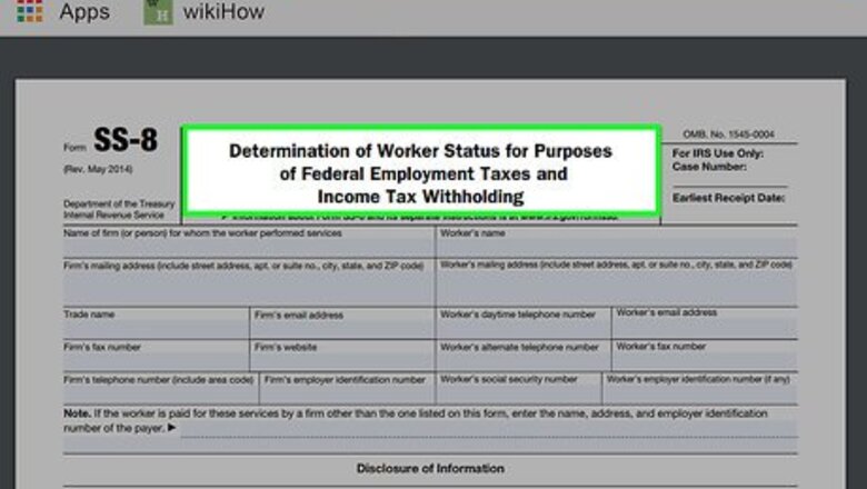 How to Pay Household Employee Taxes