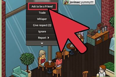 How to Be Popular on Habbo Hotel