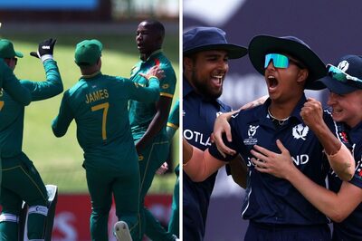 South Africa Under-19 vs Scotland Under-19 Live Cricket Streaming for ICC U-19 World Cup 2024: When and Where to Watch RSA-U19 vs SCO-U19 Coverage on TV And Online