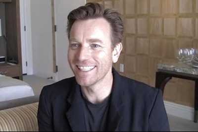 Ewan McGregor All Set to Play the Villain In Birds Of Prey