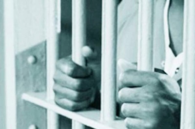 Indian-origin Man Jailed in Singapore for Molesting Flight Attendant