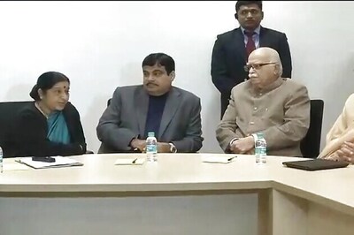 BJP to hold protest march against Shinde today