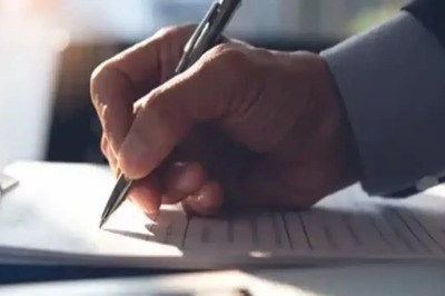 How An Award For Long-Service Exposed Man's Absence From Work For 6 Years