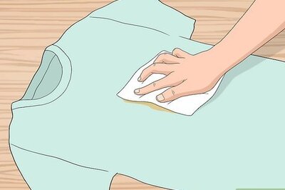 How to Remove Oil Based Stains from Fabrics