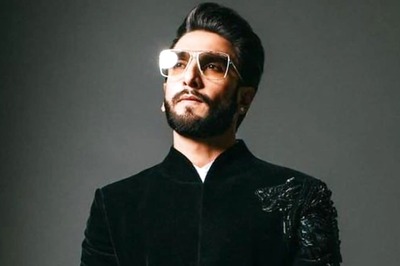 New Dad Ranveer Singh To Work in November, Will Resume Work on Aditya Dhar's Film: Report