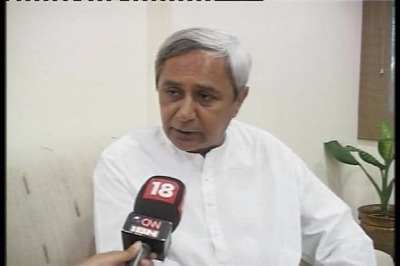 Ready to resume negotiation with Maoists: Odisha CM