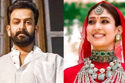 Prithviraj and Nayanthara Starrer Gold's Morning Shows Cancelled In Chennai; Know Why