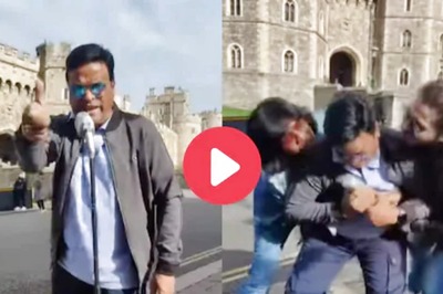 Bharat Jadhav, Nikhil Chavan and Gaurav More’s Dance Will Leave You in Splits