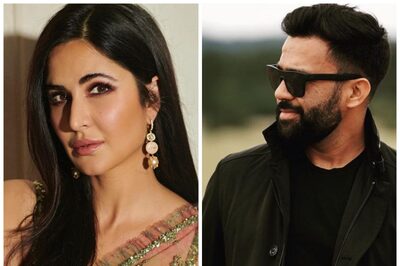 Ali Abbas Zafar Says His Superhero Film with Katrina Kaif 'Is Surely Happening' | Exclusive