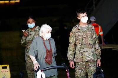 Laura Gains Strength, Could Bring 'unsurvivable' Storm Surge