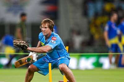 'Impact Player Rule is Killing the Role of an All-rounder': Jonty Rhodes