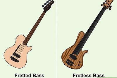 How to Play a Fretless Bass