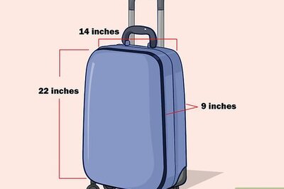 How to Buy a Carry On Bag