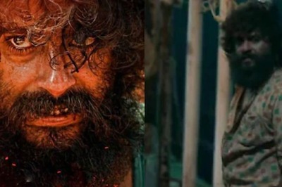 Antony Varghese Stuns In New Trailer For Kondal, Fans Eager For His Power-packed Return