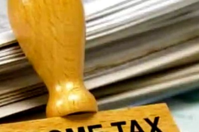 Karnataka: I-T Dept Seizes Rs 94 Cr Cash, Jewellery After Raids on Govt Contractors, Realty Developers