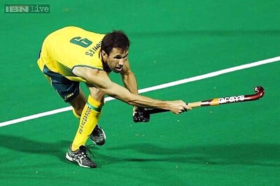 Hockey: Australia's Mark Knowles says India among the best
