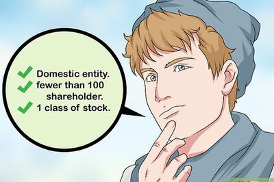 How to File an LLC As an S Corp for Taxes