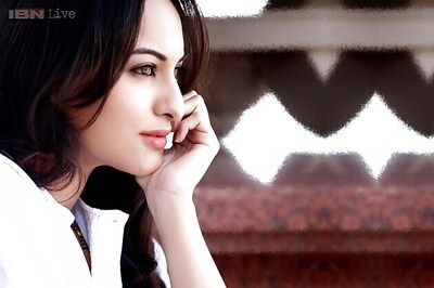 Sonakshi Sinha: Time for me to switch to performance-oriented roles