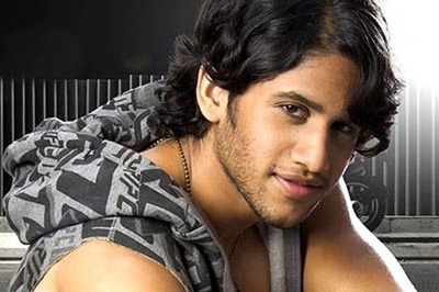 Naga Chaitanya likes Nagarjuna's trendy look