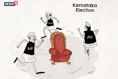 Constitutional Convention or Goa and Meghalaya Model? Experts Differ on What Karnataka Governor Should Do