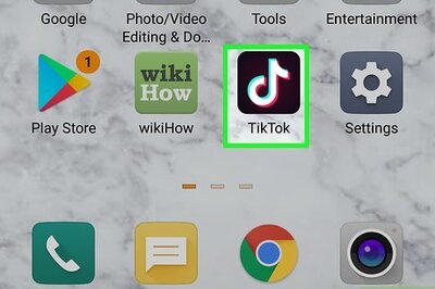How to Change Your Password on TikTok