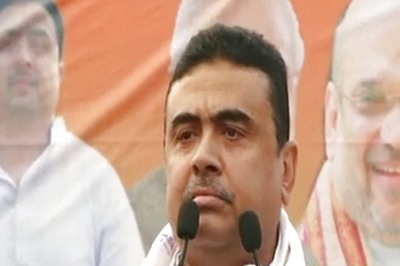 Bengal Govt Files Appeal in Calcutta High Court Challenging Relief to Suvendu Adhikari