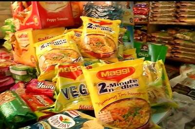 Good news for Maggi lovers, 2- minute noodles to be back in stores today