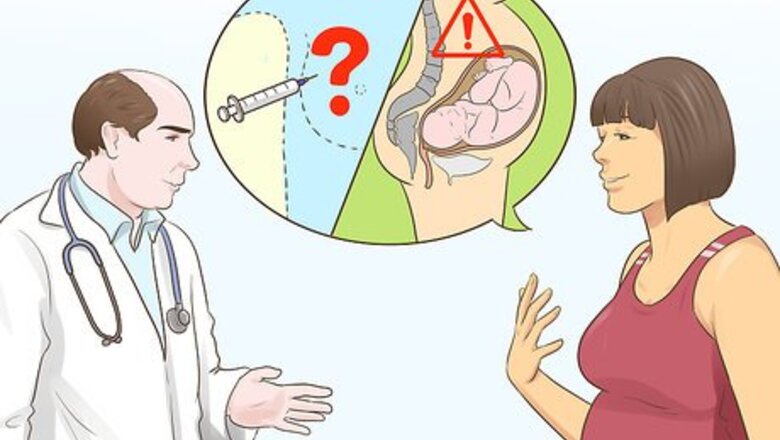 How to Treat Breast Cancer During Pregnancy