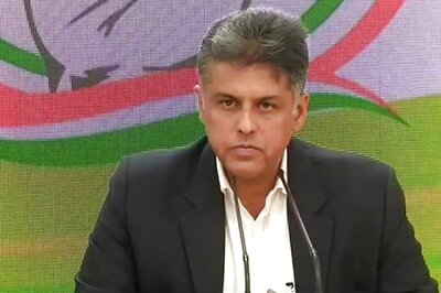 Ram Temple Fund Collection by NSUI in Rajasthan Underscores Need for Discussion in Congress, Says Manish Tewari