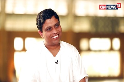 Man Held for Creating Fake Facebook Profile of Patanjali's Acharya Balkrishna
