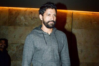 Farhan Akhtar's Lucknow Central to be Released on September 15