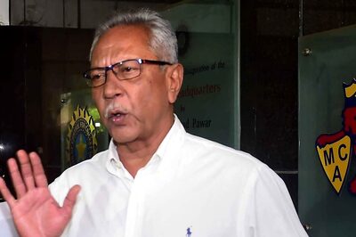 Former India Cricketer Anshuman Gaekwad Cremated in Vadodara