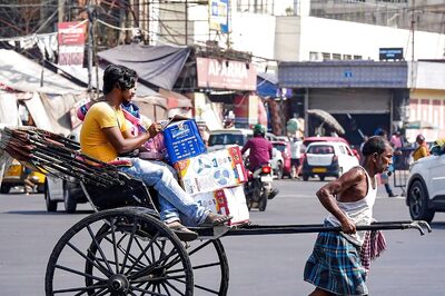 Relief from Scorching Heat Likely in East India as Met Dept Forecasts Rain for 3 Days