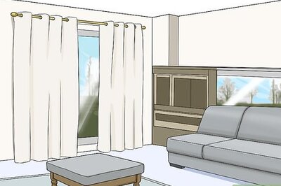 How to Decorate a Den