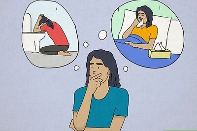 How to “Get Sick” to Stay Home From School (& Avoid a Trip to the Doctor)