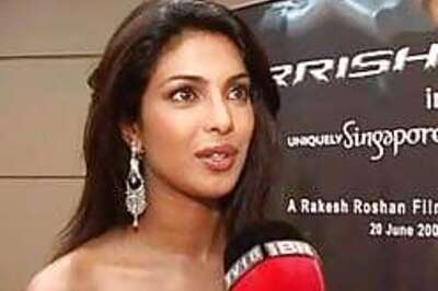 Priyanka Chopra turns 24 | Wish her