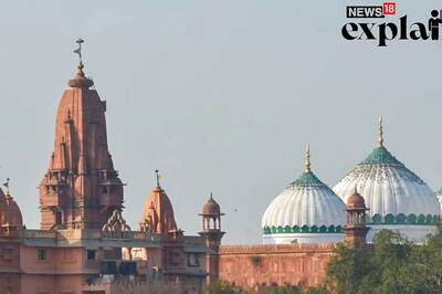 What is the Krishna Janmabhoomi Case & How Did the Dispute Over Shahi Idgah Mosque Originate? | EXPLAINED