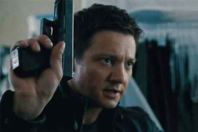 Next 'Jason Bourne' movie will be released in 2015