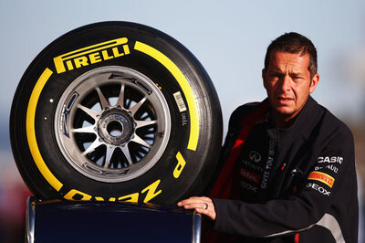 Pirelli drop soft tyres for Bahrain race